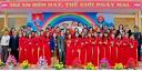 Ky niem ngay nha giao Viet Nam 20.11.2013 - 