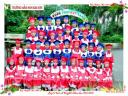 Lễ tốt nghiệp của hs lớp 5 tuổi A trường MN Kim Sơn - LE TOT NGHIEP CUA HS TRUONG MN KIM SON