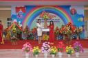 Tang hoa chuc mung ngay nha giao Viet Nam - 