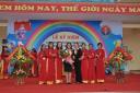Tiet muc van nghe chao mung ngay 20.11 - 