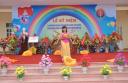 VN chao mung cua cac co giao MNKS - 