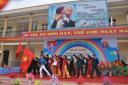 Van nghe chao mung 20.11 - 